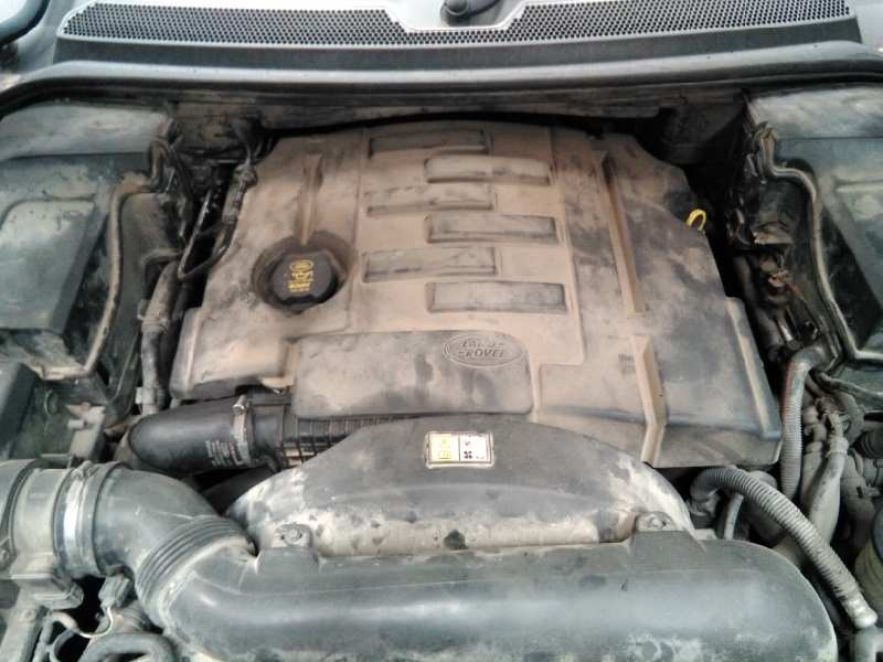 LAND ROVER Discovery 3 generation (2004-2009) Other Engine Compartment Parts 24019981