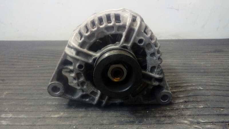 OPEL Corsa D (2006-2020) Alternator 0124325171,P3-B6-13-4 24016893