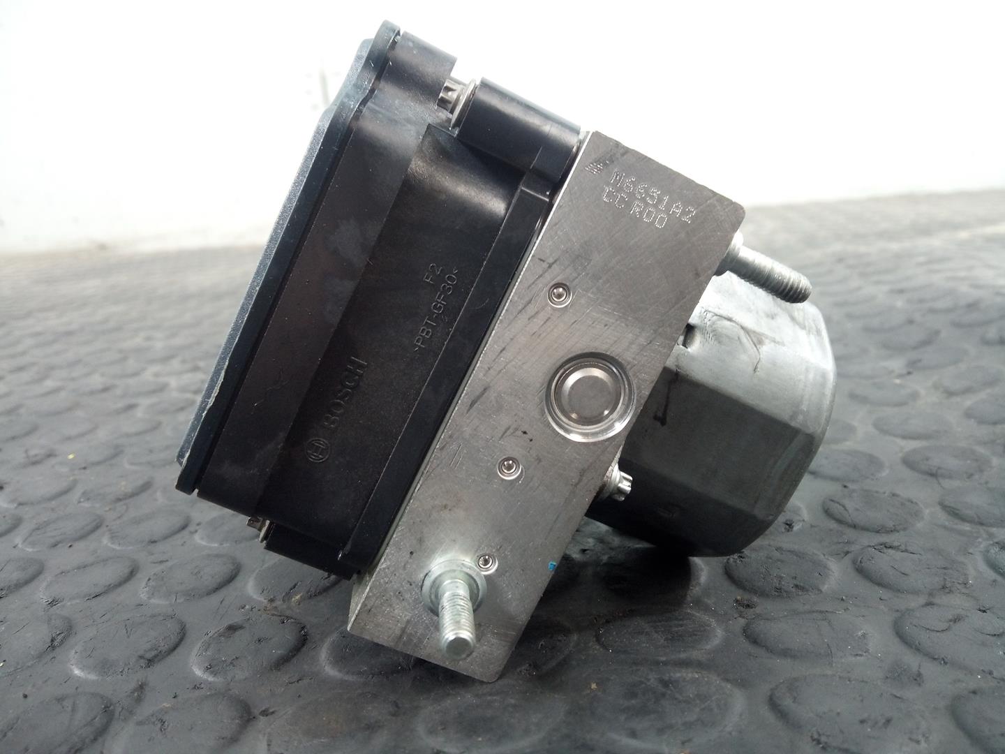 NISSAN Qashqai 2 generation (2013-2023) Pompe ABS 476604EA1C,P3-A8-22-5 21797783