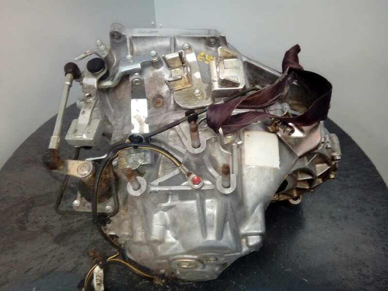 Caja de cambios 4N13 GA0W Mitsubishi Asx (ga_w_) 2010-0 116 CV 196534 km