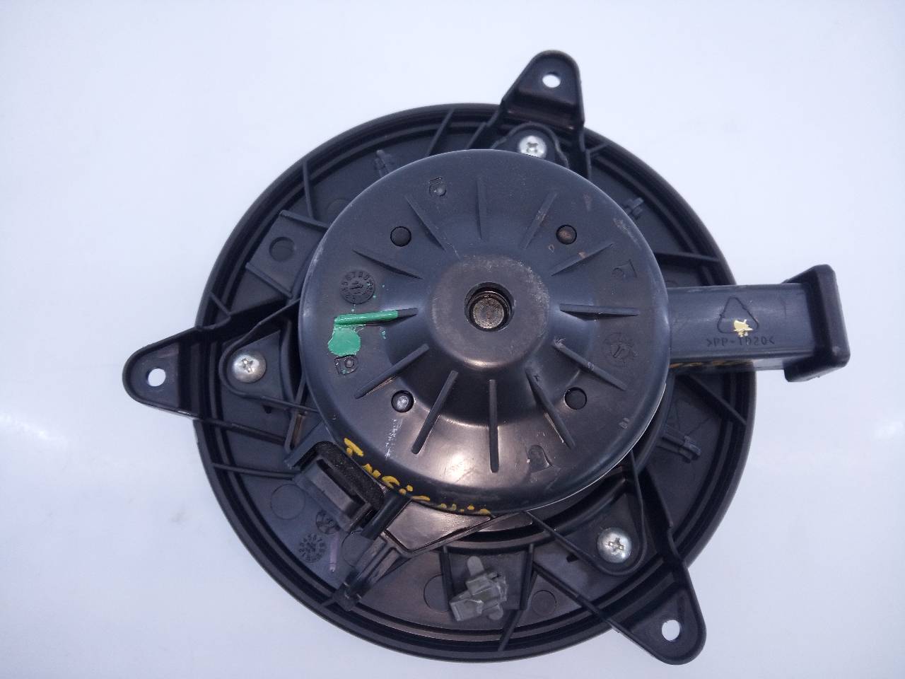 OPEL Insignia A (2008-2016) Fűtésventilátor A112960595, 5242673401, E3-A5-22-4 21793519