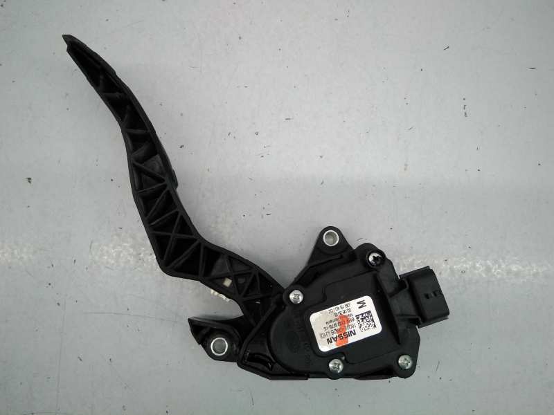 RENAULT Kadjar 1 generation (2015-2024) Throttle Pedal 180024BA0B, 6PV00997815, E2-A1-19-5 18575353