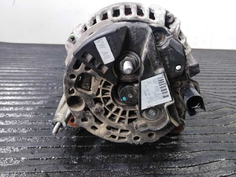 VOLKSWAGEN Caddy 3 generation (2004-2015) Generator 06F903023F, 036903024LX 18642666