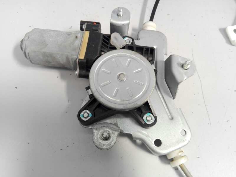 OPEL Antara 1 generation (2006-2015) Vindusregulator foran høyre dør 96672883,A00127870137,E2-B6-3-1 18428882