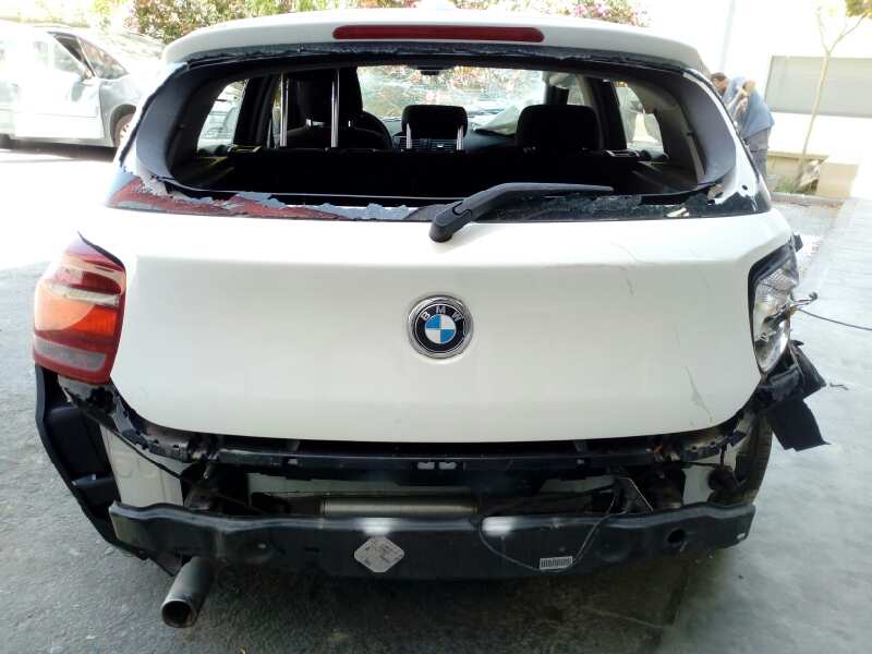 BMW 1 Series F20/F21 (2011-2020) Генератор 8519890, FG18D111, P3-B5-20-1 18478793