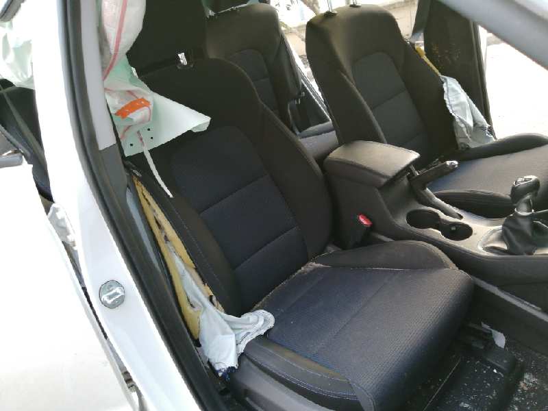 HYUNDAI Tucson 3 generation (2015-2021) Rear Left Door Window Control Motor 83450D7000,E2-B5-5-2 18710575