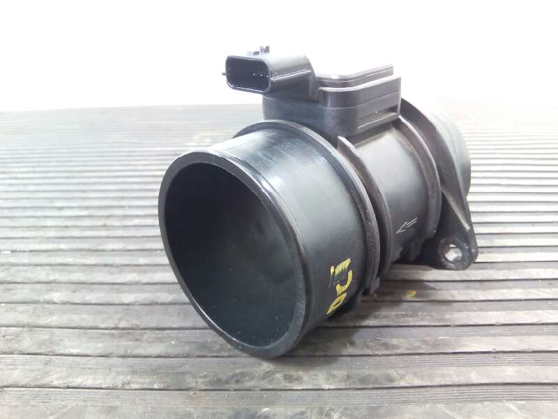 RENAULT Captur 1 generation (2013-2019) Mass Air Flow Sensor MAF 8200682558, H8200702517, E2-A1-41-1 18362490