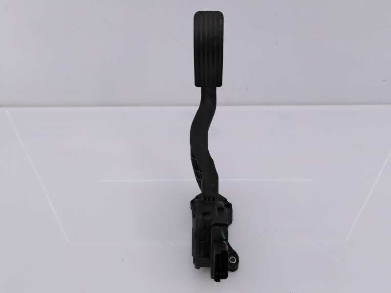 PEUGEOT 208 Peugeot 208 (2012-2015) Throttle Pedal 9671433780, 6PV00994941, E3-B2-35-3 18645294