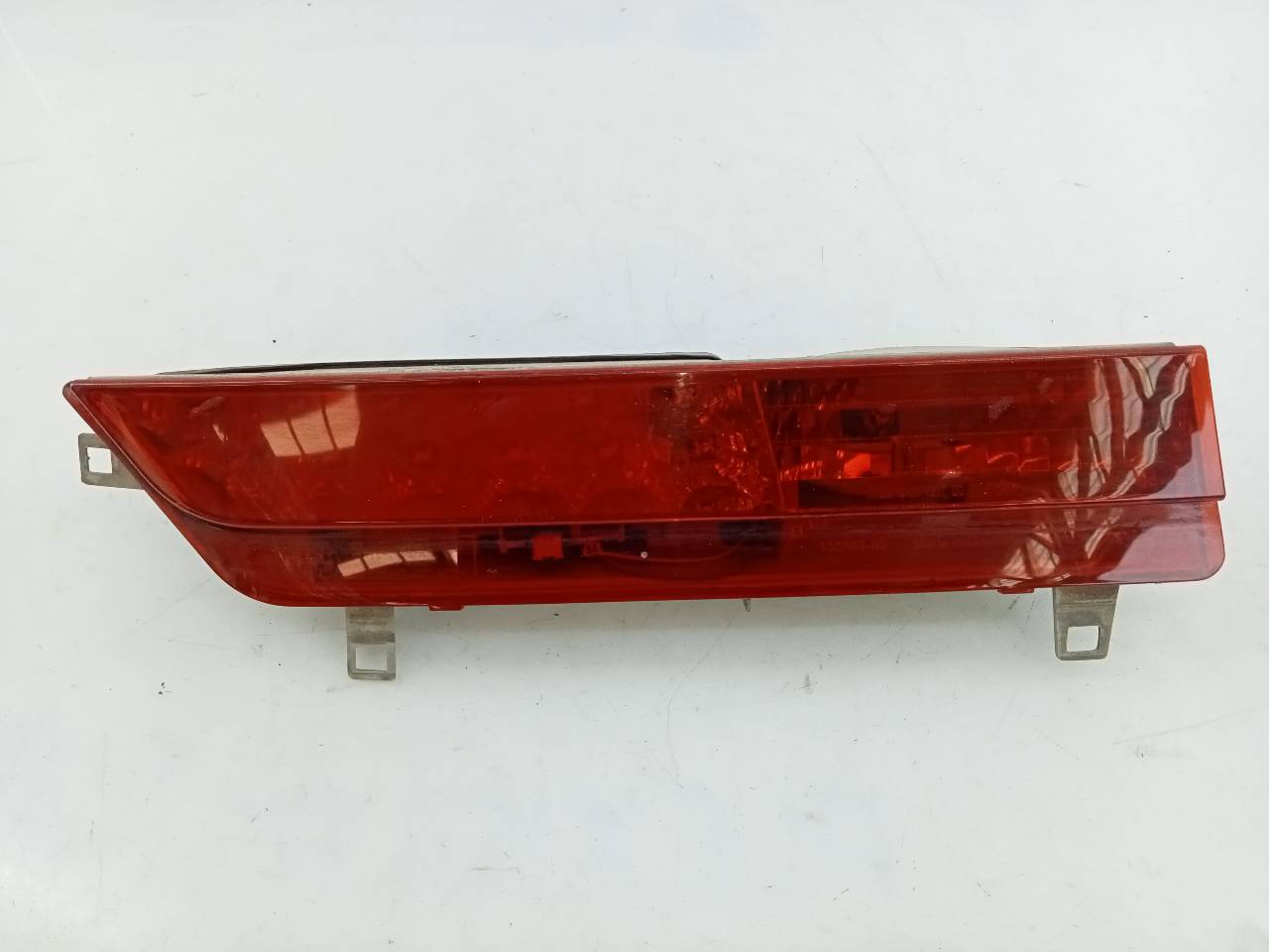 BMW 7 Series E65/E66 (2001-2008) Left Side Tailgate Taillight 63218379689 20956238