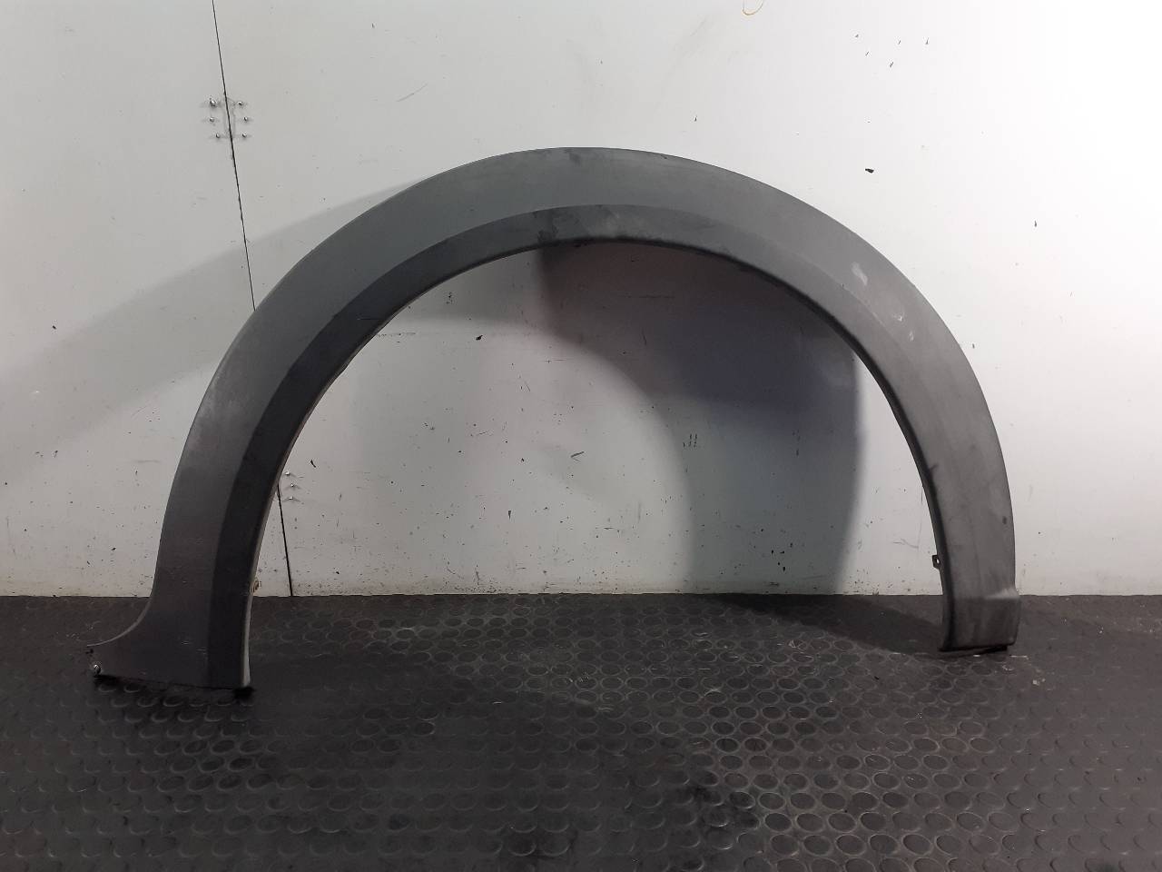 FORD Transit Connect 1 generation (2002-2024) Front Left Inner Arch Liner P2-B3-34 18770328