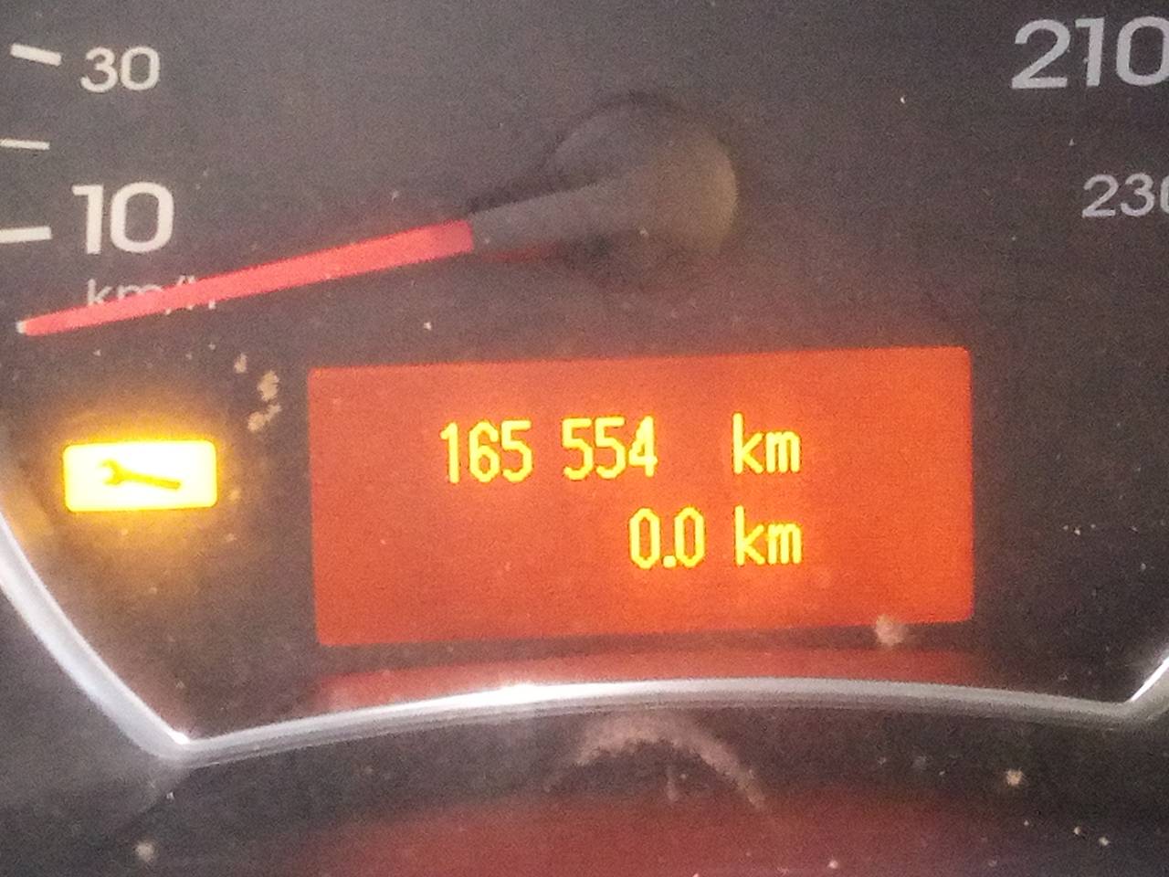 RENAULT Koleos 1 generation (2008-2016) Ступица передняя левая 18771012