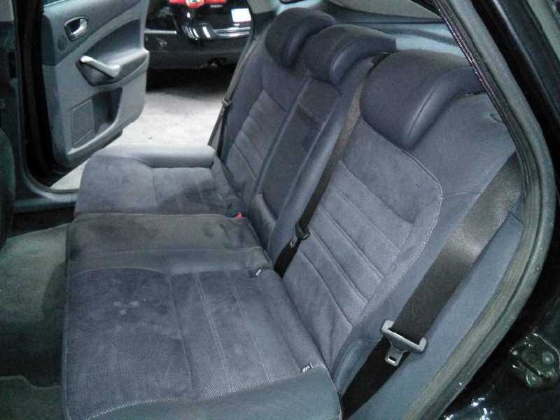 FORD Mondeo 4 generation (2007-2015) Priekinis dešinys pusašis T071002, V00980A, P1-B6-23 18626085