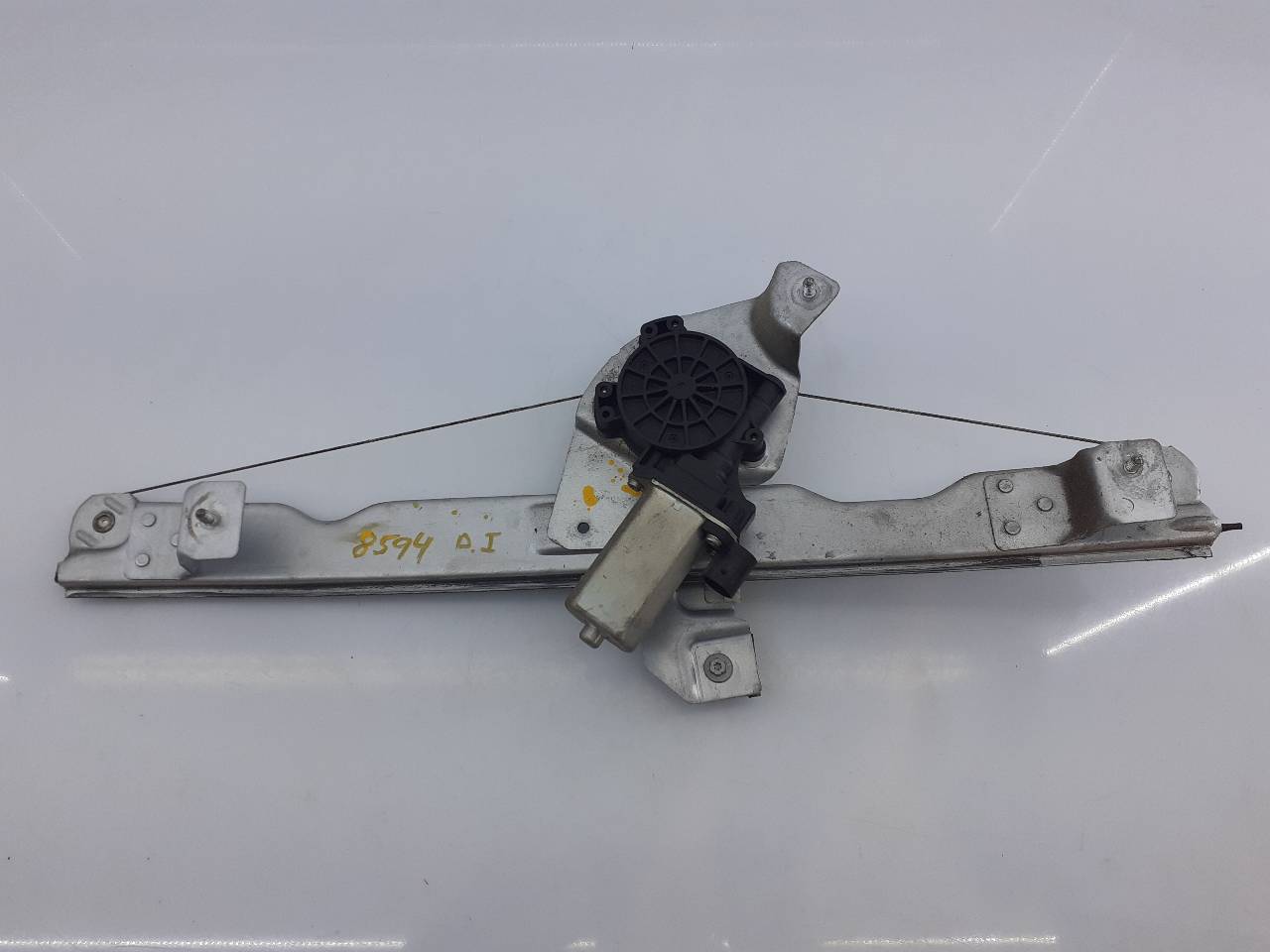 DACIA Front Left Door Window Regulator 8200733829E, E1-A1-28-2 24021012