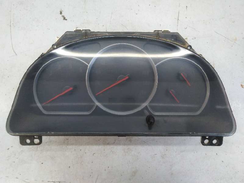 SUZUKI Grand Vitara 1 generation (1998-2006) Speedometer 5JA3411050JA2,341115JA,E3-B4-17-3 18606561