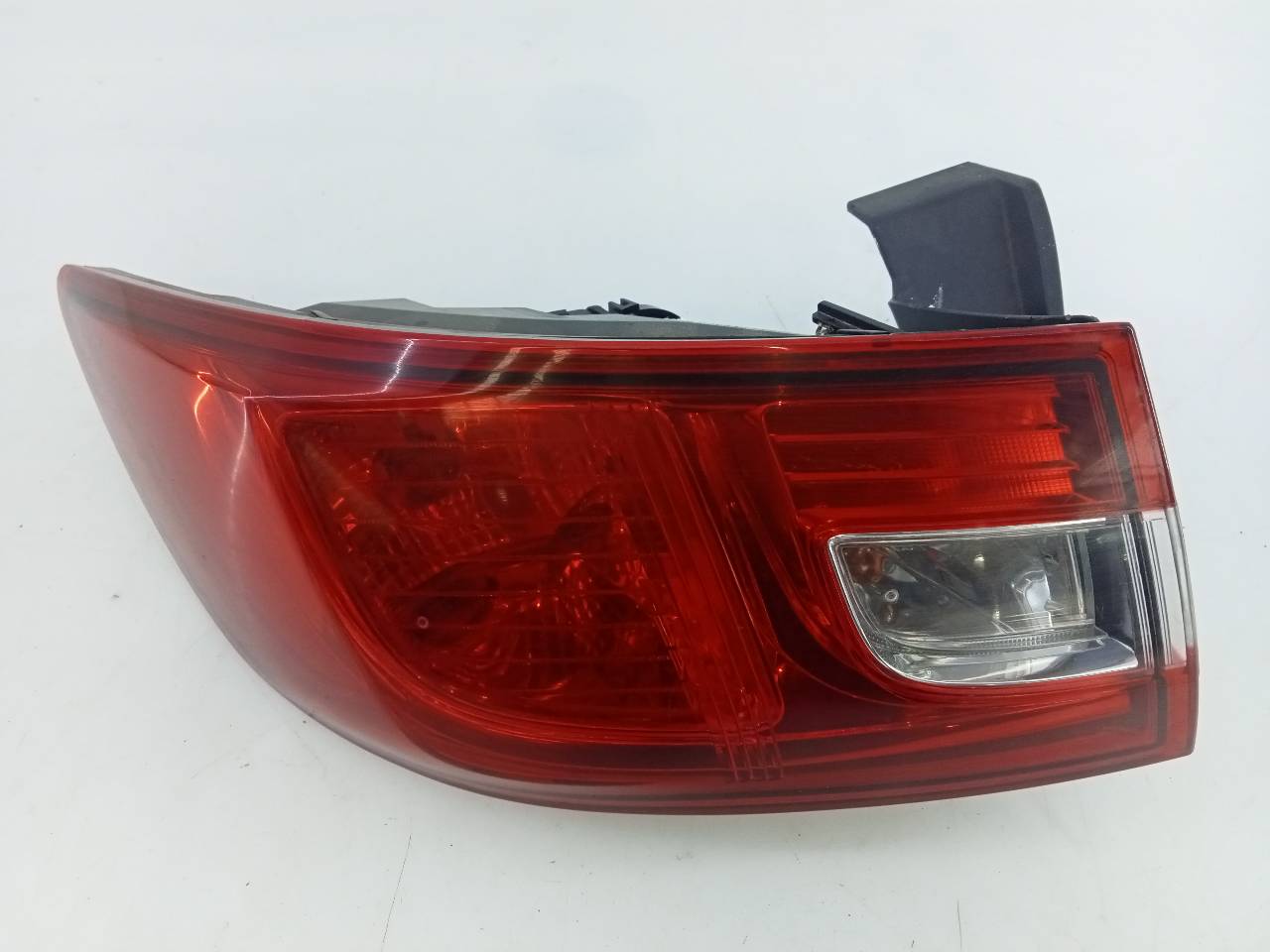 RENAULT Clio 4 generation (2012-2020) Rear Left Taillight 265553752R,E1-A1-39-1 20697474