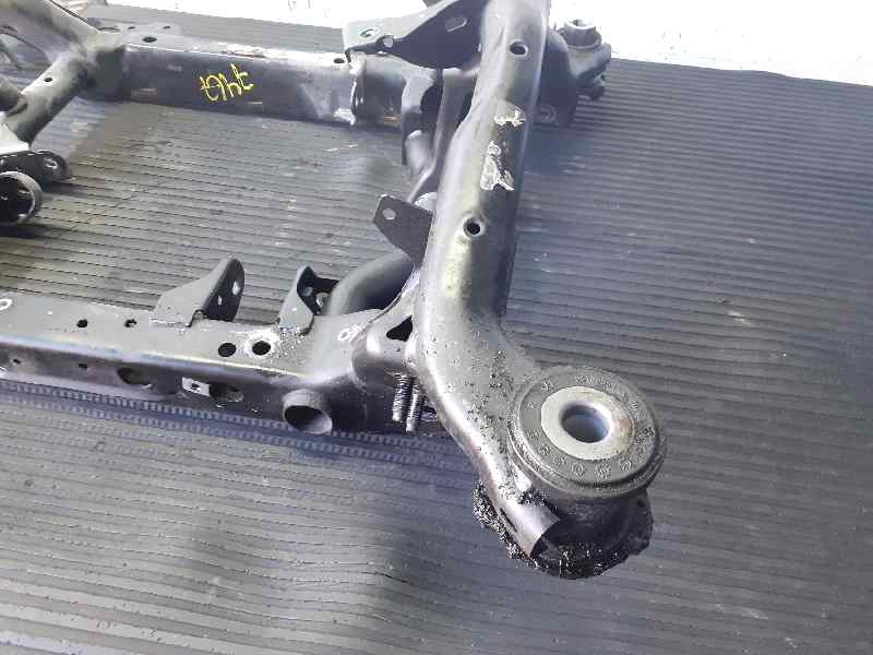 JEEP Grand Cherokee 4 generation (WK) (2004-2024) Front Suspension Subframe P1-A1-70 18615120