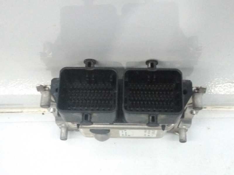 VOLKSWAGEN Up 1 generation (2011-2024) Motora vadības bloks 04C907309N, 04C906020CH, E2-A1-38-7 18501870