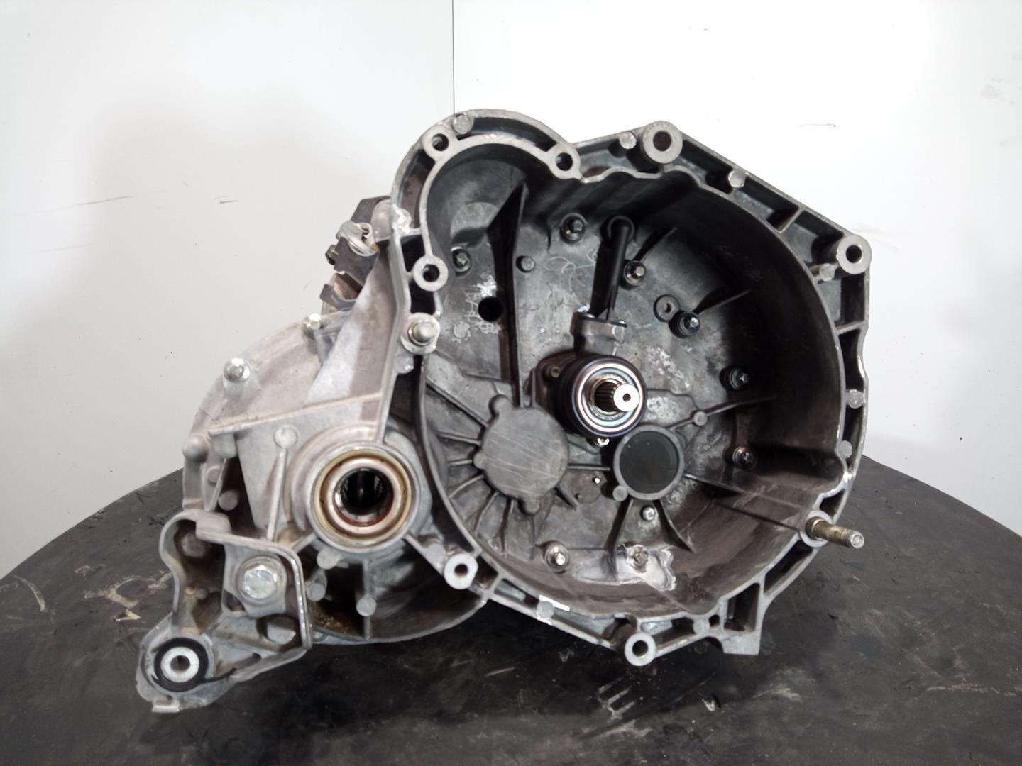 FIAT Stilo 1 generation (2001-2010) Gearbox C605, 9980819690, M1-A3-103 20610496