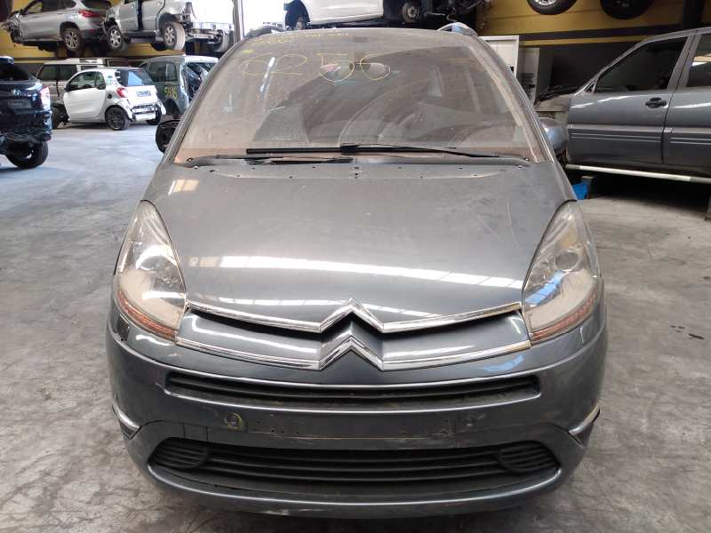 TOYOTA C4 Picasso 1 generation (2006-2013) Трапеции стеклоочистителей 9687621780, E1-A4-40-2 18478035