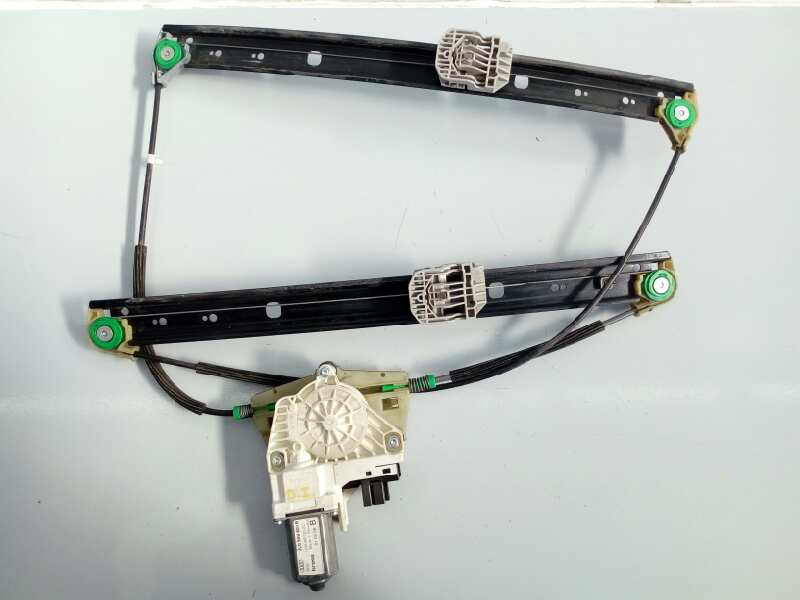 FORD USA Q7 4L (2005-2015) Front Left Door Window Regulator 4L0959801B,E1-B6-14-2 18343137