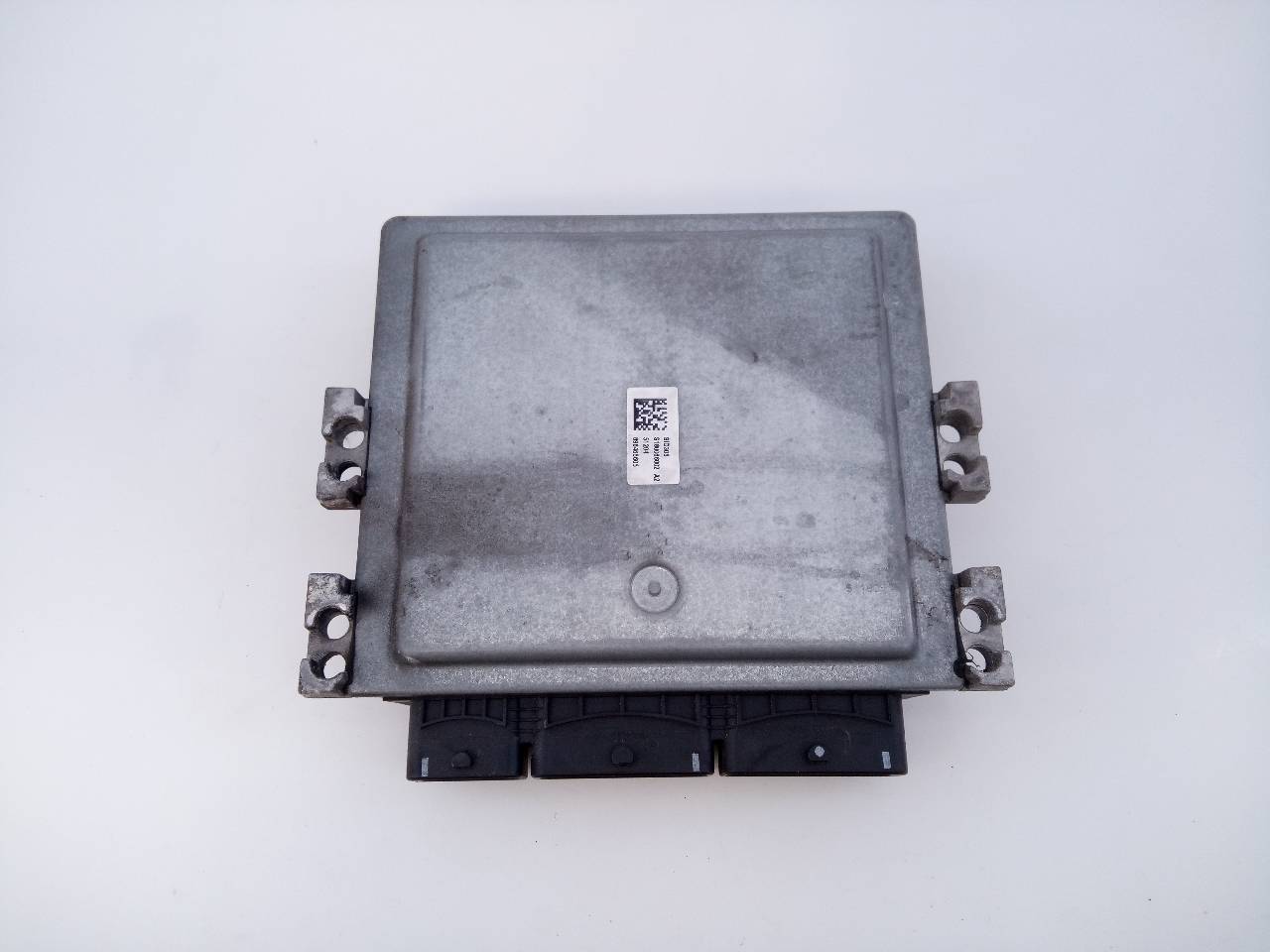 BMW Megane 3 generation (2008-2020) Engine Control Unit ECU 237100307R, E2-A1-43-3 21821163