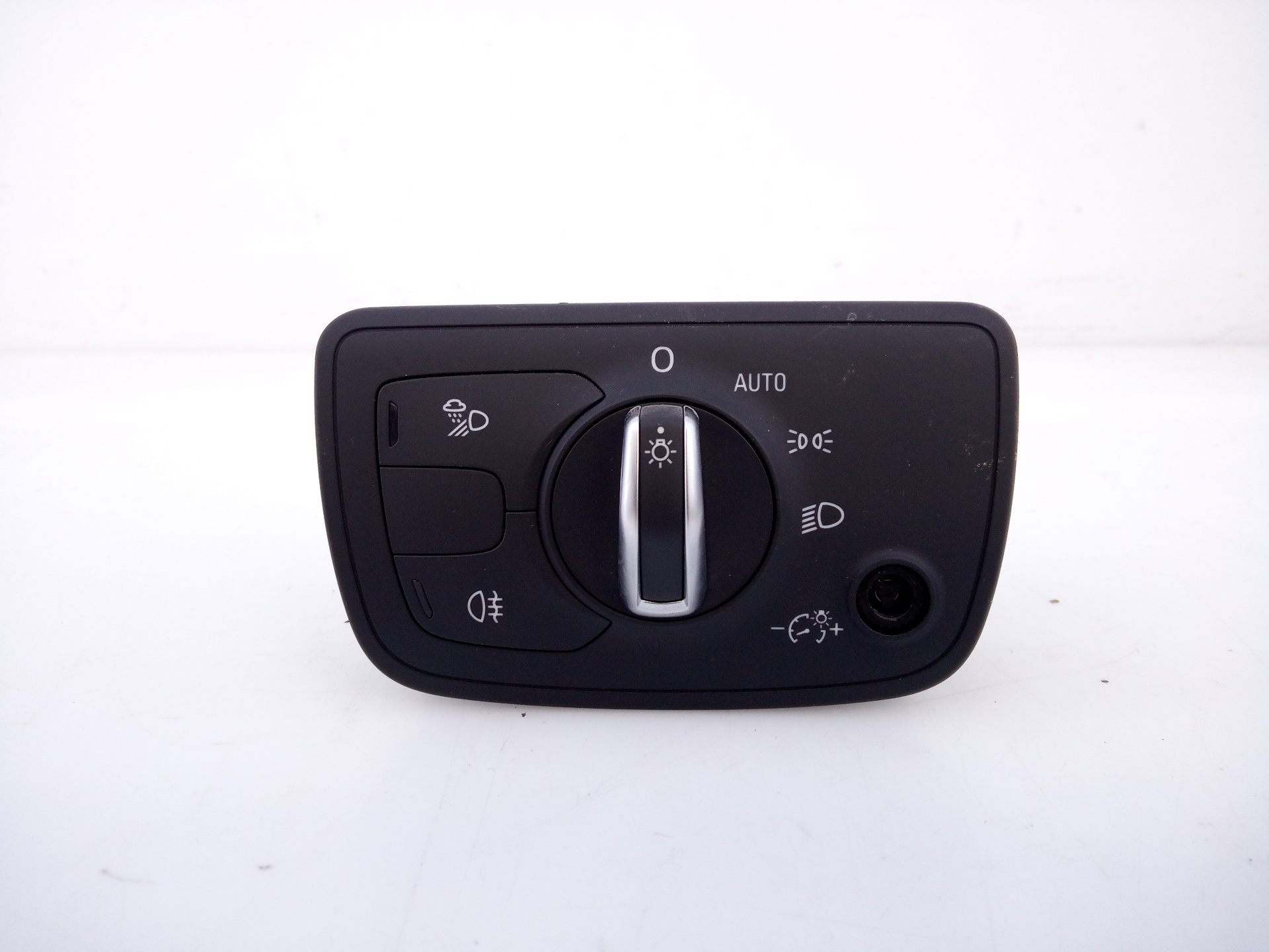 AUDI A7 C7/4G (2010-2020) Headlight Switch Control Unit 4G0941531BE,E2-A1-29-1 21825734