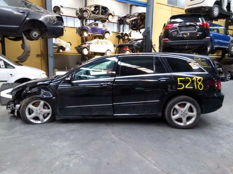 CHEVROLET R-Class W251 (2005-2017) Egyéb vezérlőegységek A1645453316,0263004226,E3-A1-3-3 18463741