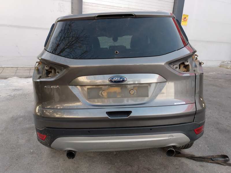 FORD Kuga 2 generation (2013-2020) Полуось задняя правая CV614K138AA, P1-B6-17 18518124