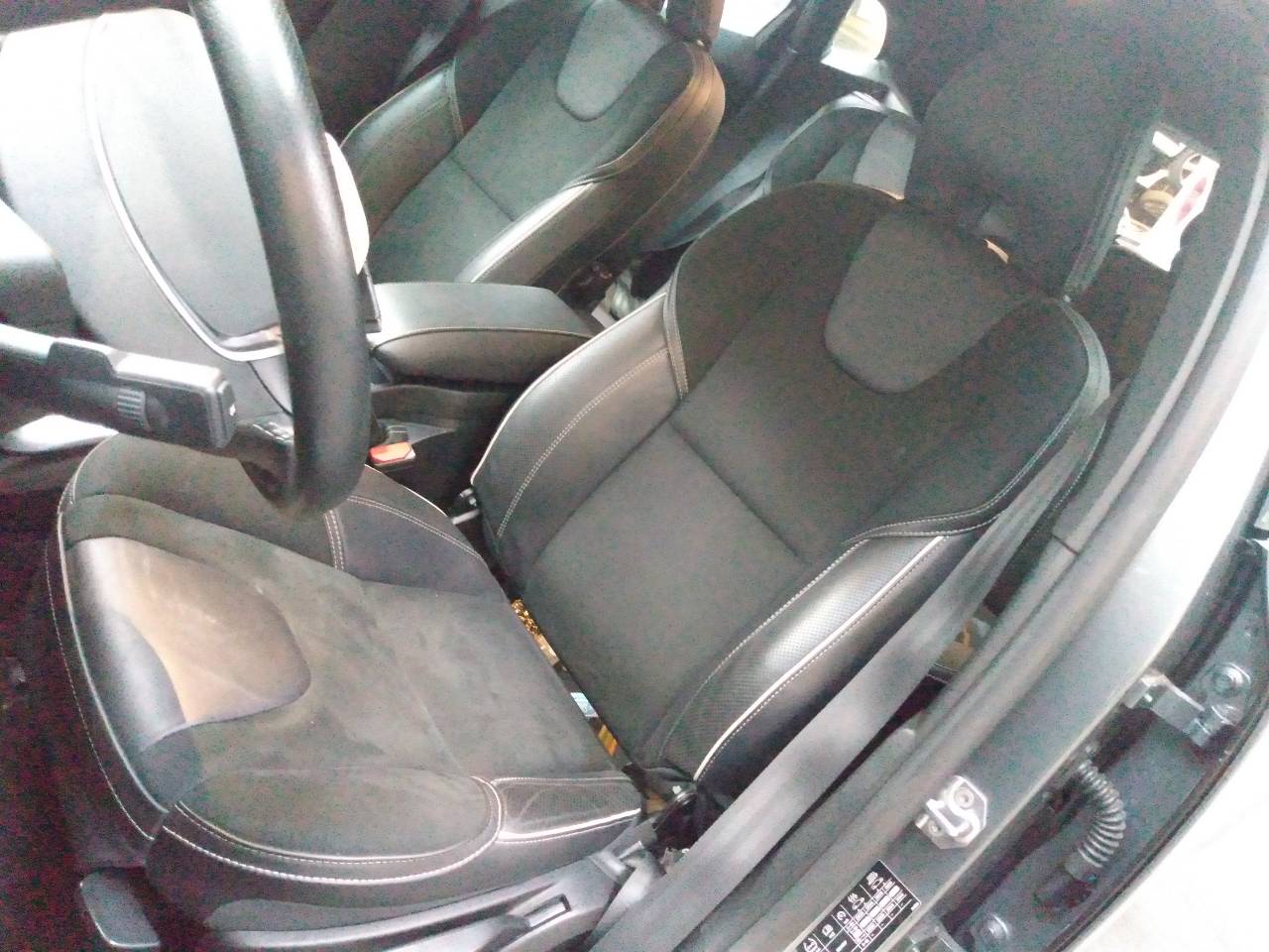 VOLVO V40 2 generation (2012-2020) Växellåda TF71SC, M1-A3-136, 1285224 18778930