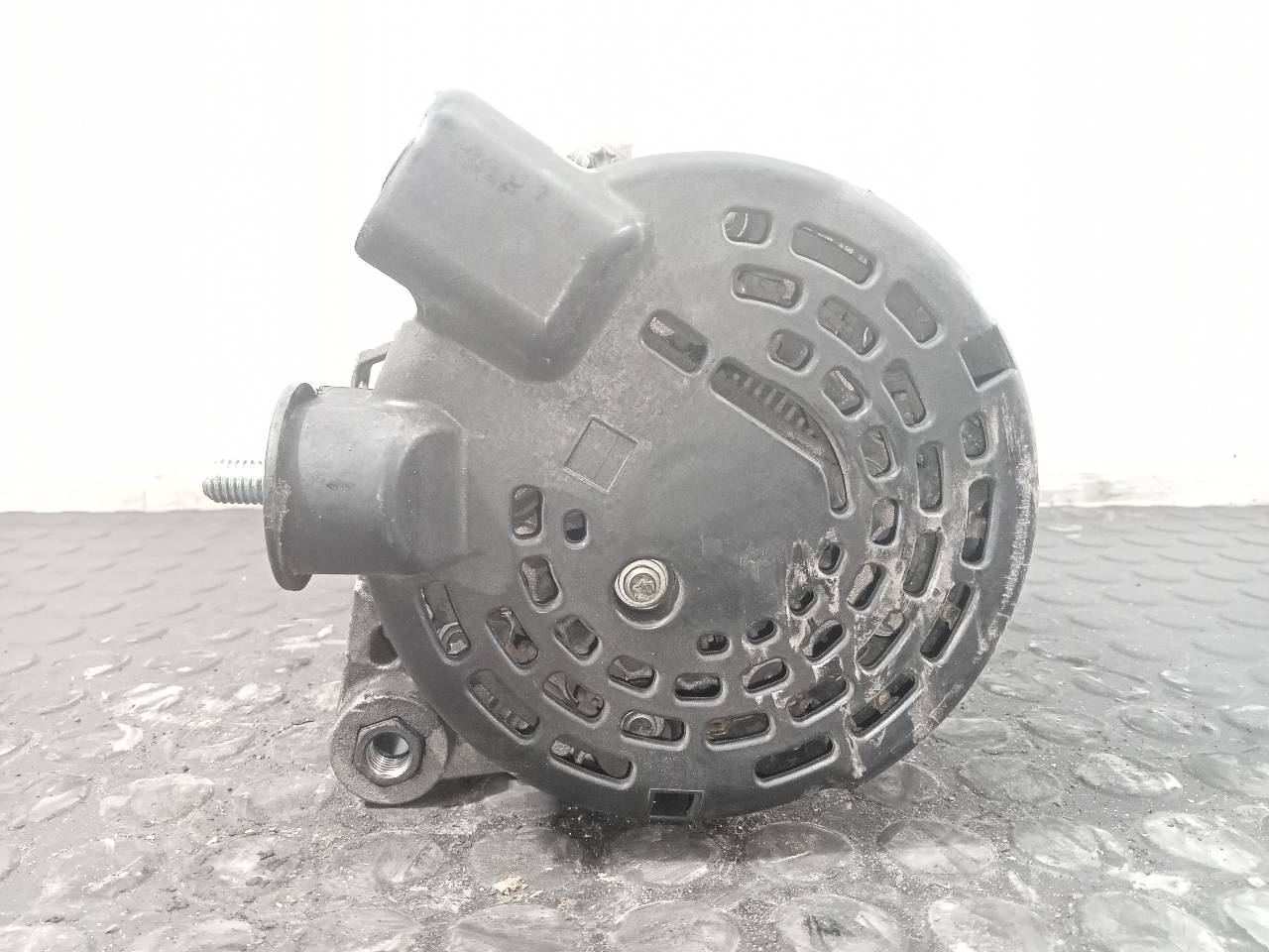 HYUNDAI i40 VF (1 generation) (2011-2020) Alternator 373002A900, 8400290, P3-A5-4-1 21799302