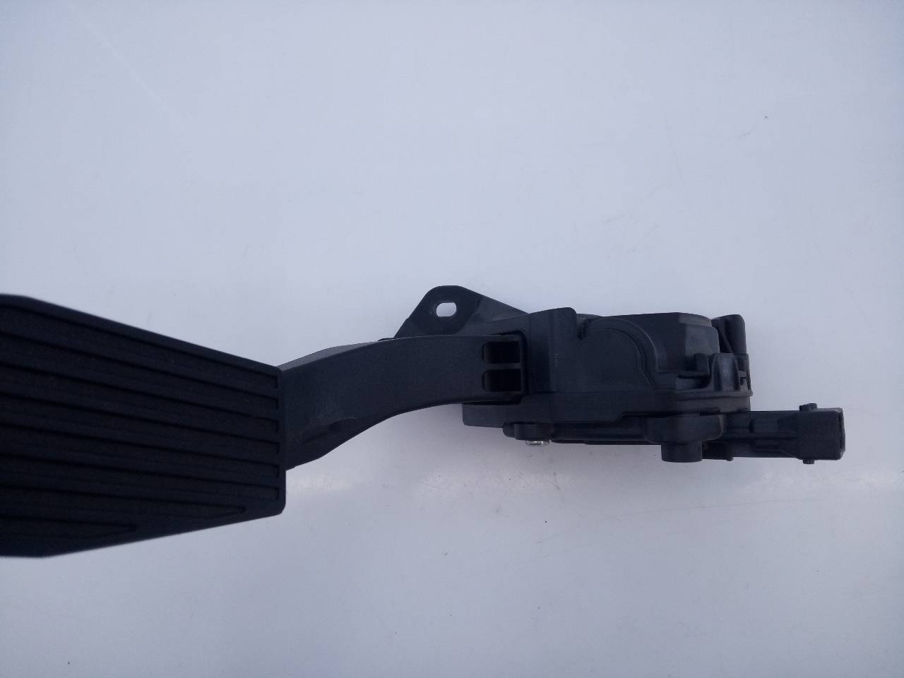 OPEL Astra J (2009-2020) Throttle Pedal 13252702, 6PV00976507, E3-A5-28-4 23751955