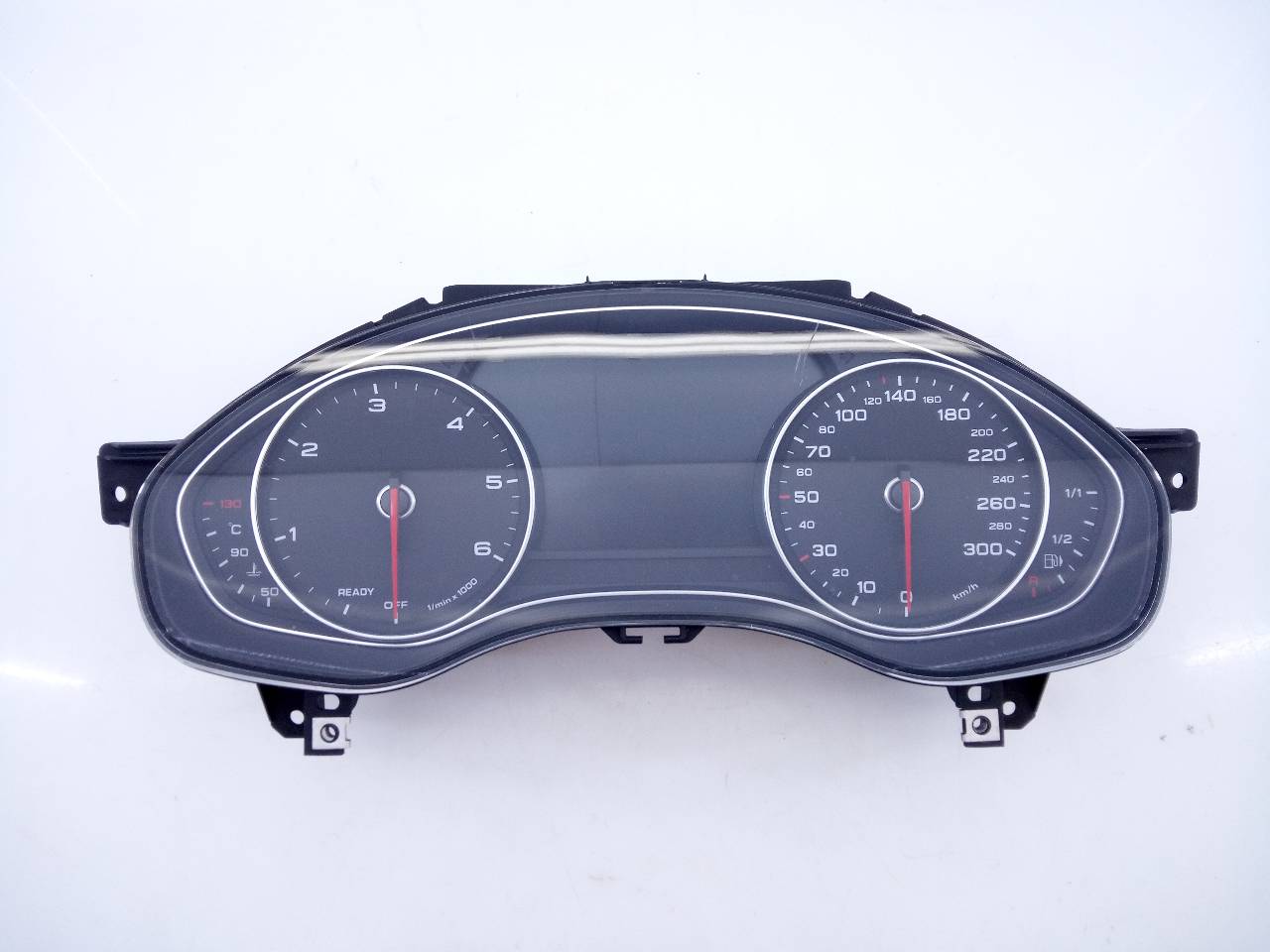 AUDI A7 C7/4G (2010-2020) Speedometer 4G8920934R,E2-A1-23-8 20596559