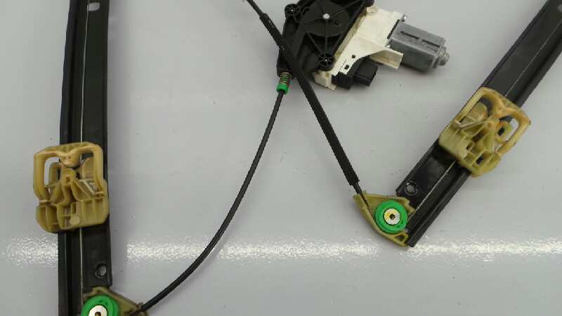 AUDI A4 B8/8K (2011-2016) Front Left Door Window Regulator 8K0837461,E1-B6-10-2 24483522