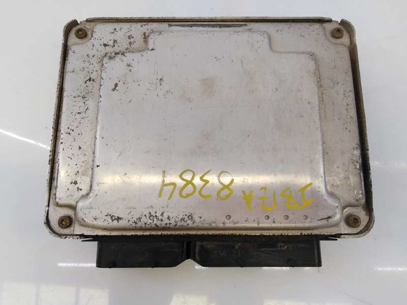 SEAT Cordoba 2 generation (1999-2009) Engine Control Unit ECU 038906012EM,0281010690,E2-A1-28-1 18682683