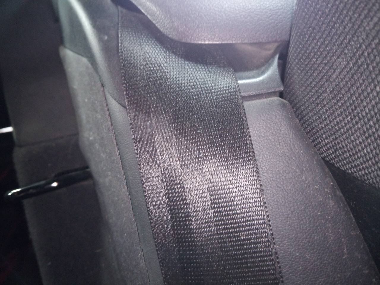AUDI A5 Sportback Rear Left Seatbelt 24516247