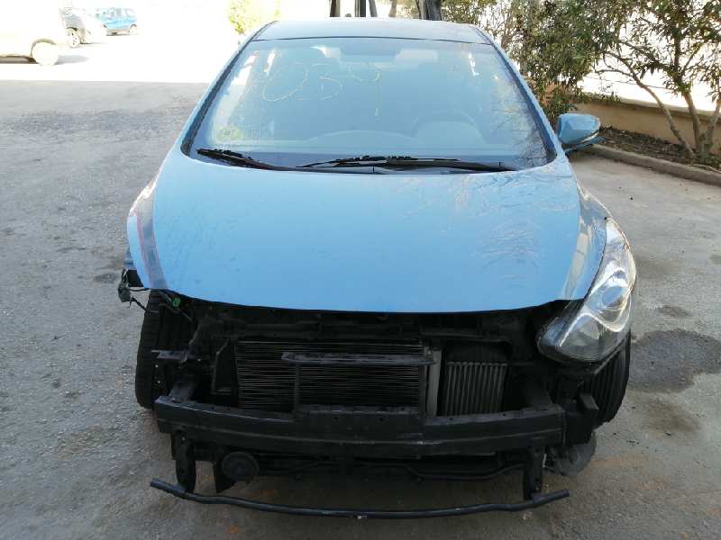 HYUNDAI i30 GD (2 generation) (2012-2017) Andre kontrollenheter 6190131367010400,56900A6000,E2-B5-3-2 18541470