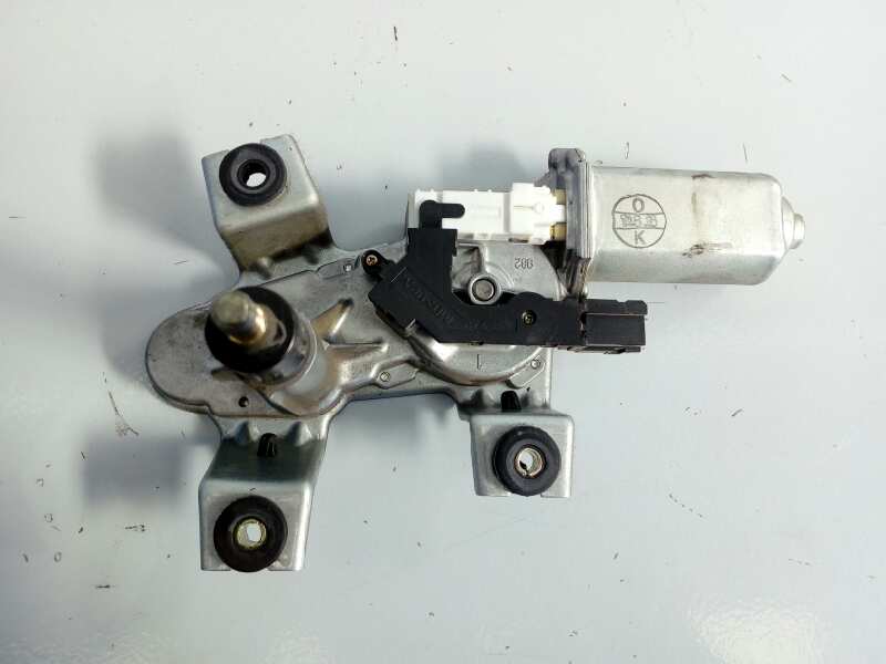 IVECO Discovery 3 generation (2004-2009) Tailgate  Window Wiper Motor DLB5Q00073,E1-B4-4-2 24483567