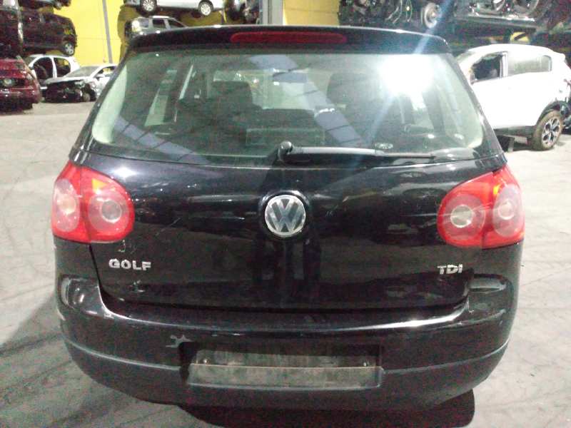 VOLKSWAGEN Golf 5 generation (2003-2009) Bague collectrice de volant 1K0959653, 2080455A, E2-A1-31-1 18520980