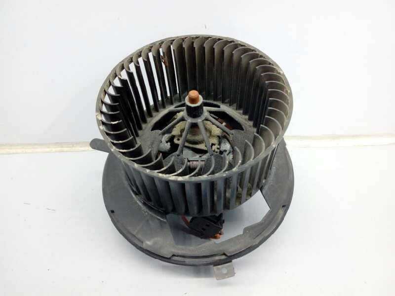 VOLKSWAGEN Passat B6 (2005-2010) Heater Blower Fan 3C1820015,E1-B6-15-2 18378706