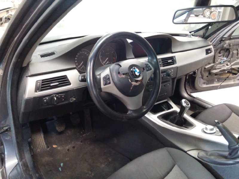 BMW 3 Series E90/E91/E92/E93 (2004-2013) Kiti valdymo blokai 1614716996001, 55893110, E3-A2-33-1 18397032
