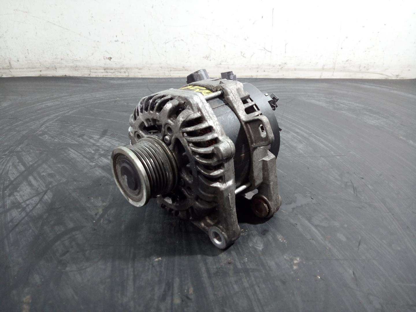 CITROËN Berlingo 1 generation (1996-2012) Alternator 9824742880,P3-A4-19-3 26269501