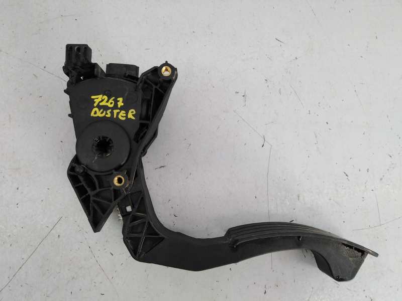 DACIA Lodgy 1 generation (2013-2024) Throttle Pedal 180022703RC, E2-A1-37-7 18571923