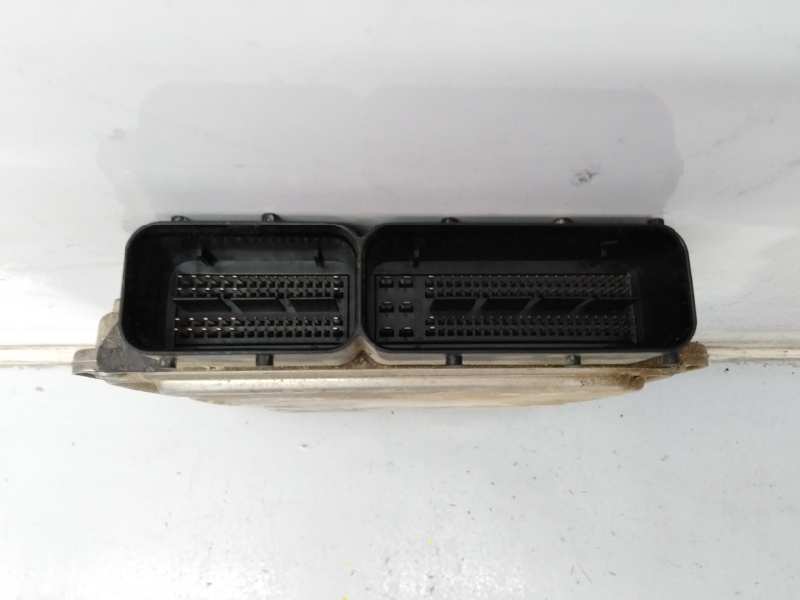 VOLKSWAGEN Variant VII TDI (2014-2024) Engine Control Unit ECU 04L907309B,0281018510,E2-A1-7-3 18634049