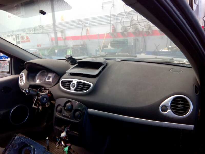 RENAULT Clio 3 generation (2005-2012) Spidometras (Prietaisų skydelis) 8200305020F, E2-A1-34-3 18596777