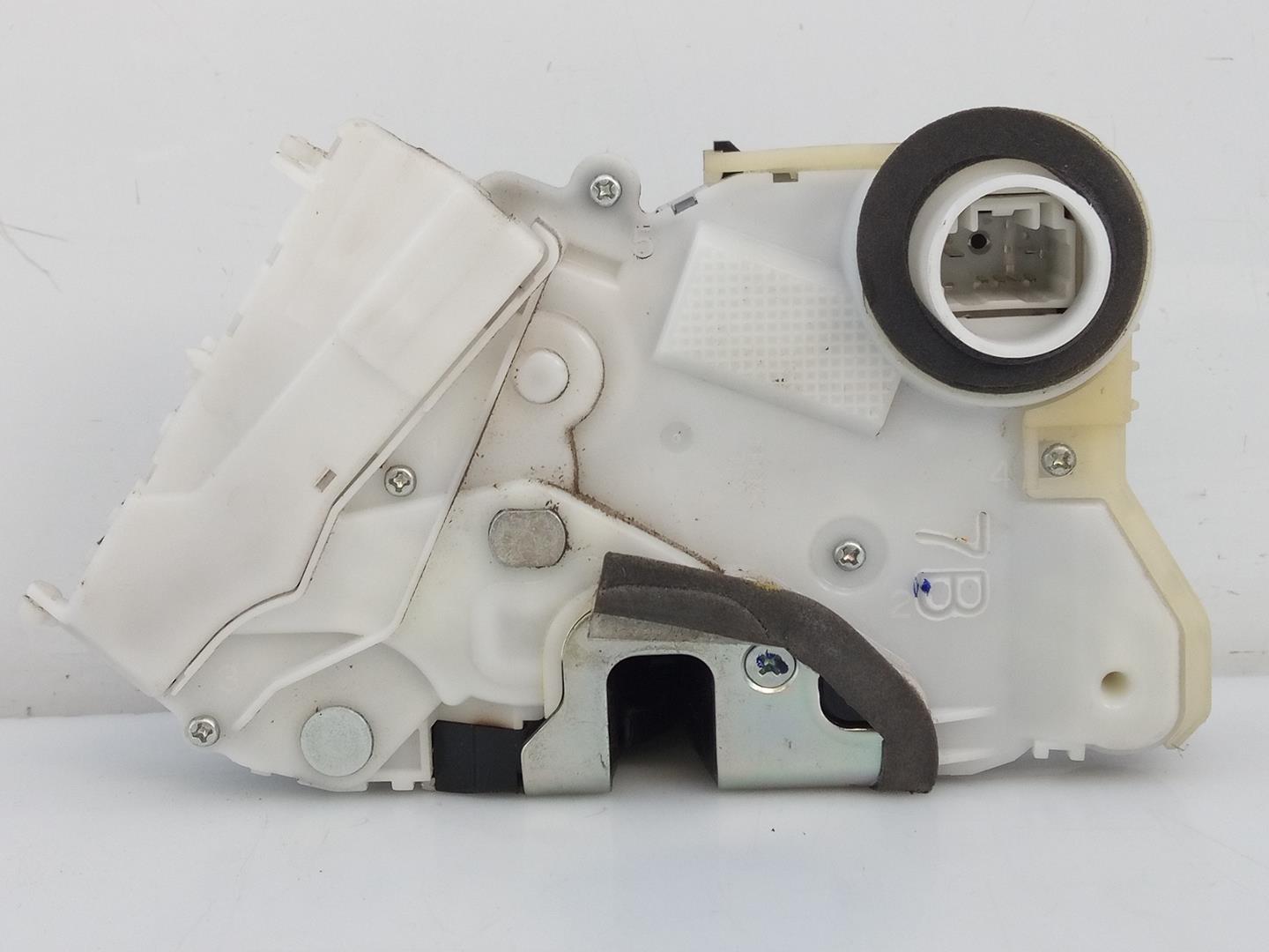 TOYOTA Prius 3 generation (XW30) (2009-2015) Front Right Door Lock E2-B4-5-2 18750183