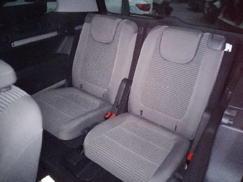 SEAT Alhambra 2 generation (2010-2021) Galinis dešinys amortizatorius 1J0512135A, PV-3-1 18679198