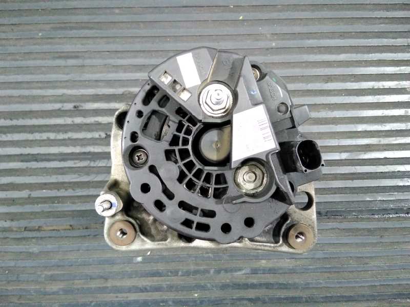 VOLKSWAGEN Crafter Alternator 06F903023D, P3-A4-14-3 18491540