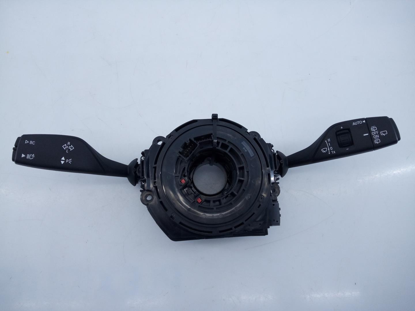 BMW X4 F26 (2014-2018) Steering Wheel Slip Ring Squib 9305954, 9330566AI03, E3-A2-22-2 21794478