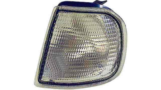 PORSCHE Cordoba 1 generation (1993-2003) Front left turn light 14851861, NUEVO, T2-4-B1-2 18537736