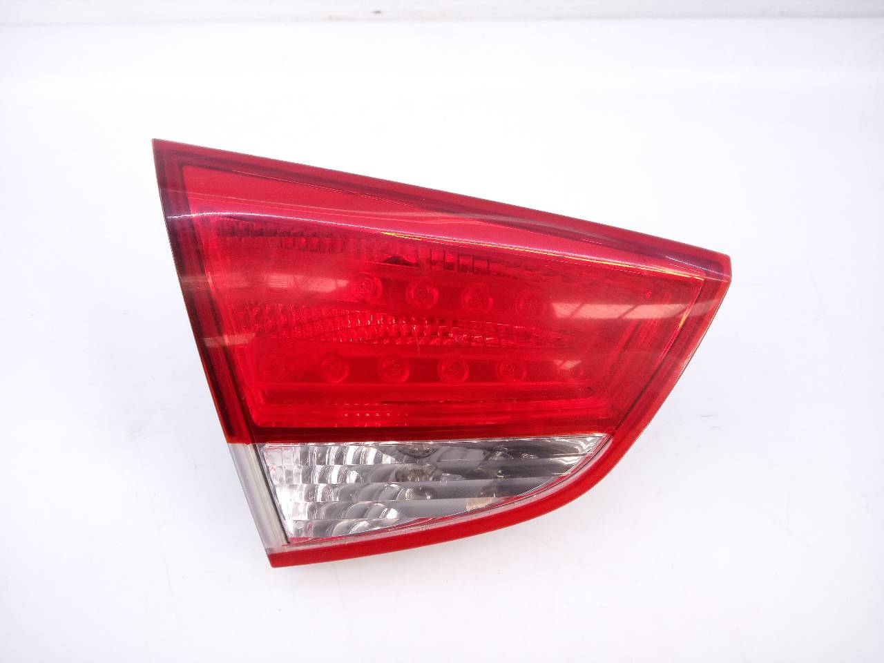 HYUNDAI Tucson 3 generation (2015-2021) Left Side Tailgate Taillight 024052Y0,E2-B5-54-2 21825436